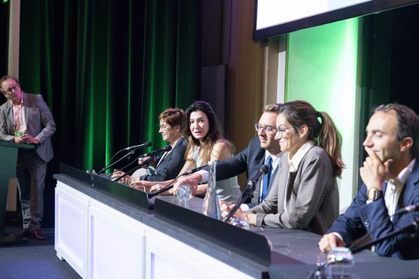 TABLES RONDES - Photo 8